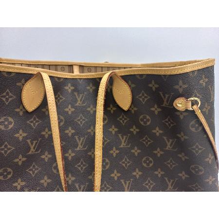 Louis Vuitton(̺) M40995 ׷ ĵ ׹Ǯ GM [ûֱõ] ̹2 - ̺ ߰ǰ
